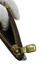 LOUIS VUITTON COIN KEY MONOGRAM